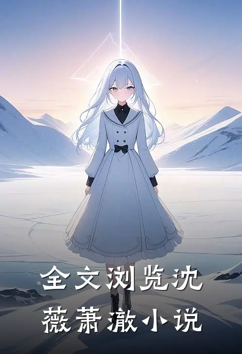 全文浏览沈薇萧澈小说