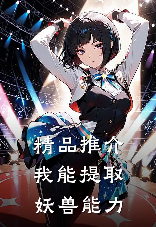 精品推介我能提取妖兽能力