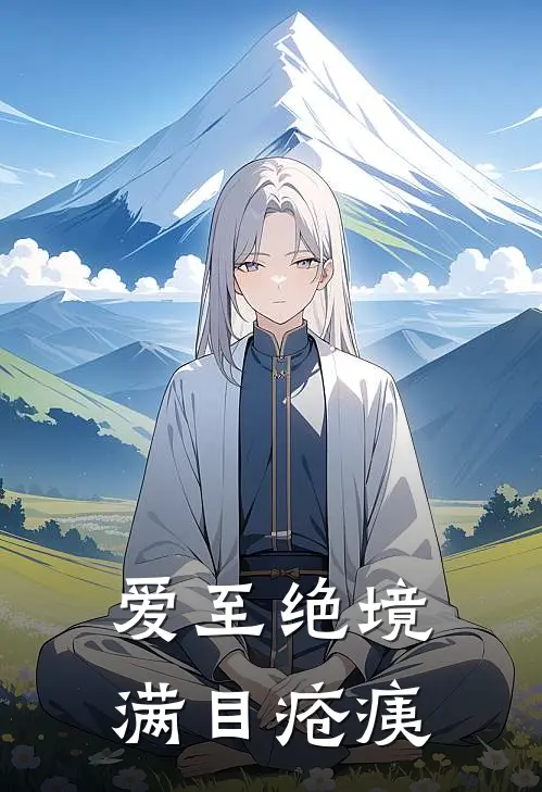 爱至绝境,满目疮痍下一句