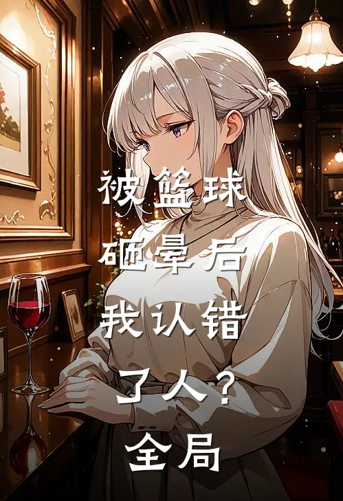 被篮球砸晕后,我认错了人?全局