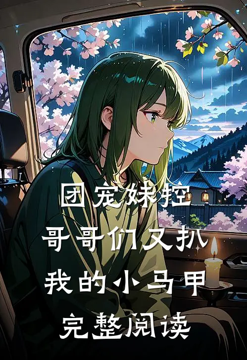 团宠妹控:哥哥们又扒我的小马甲完整阅读