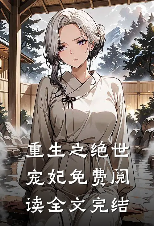 重生之绝世宠妃免费阅读全文完结