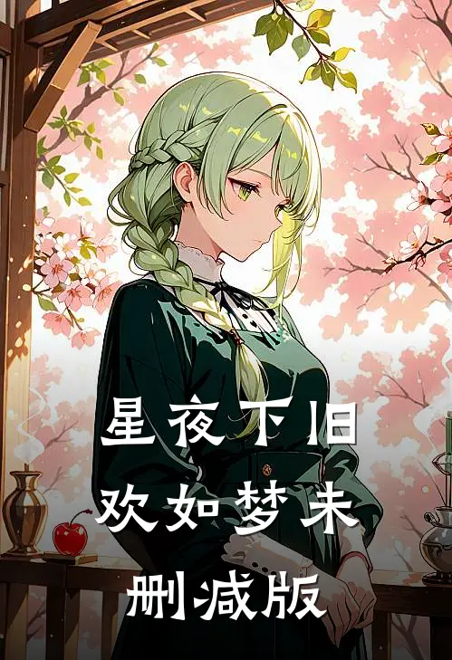 星夜下旧欢如梦未删减版