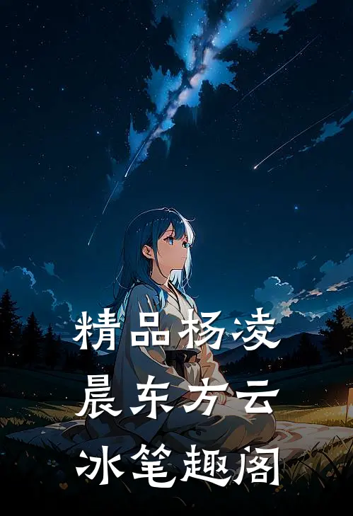 精品杨凌晨东方云冰笔趣阁
