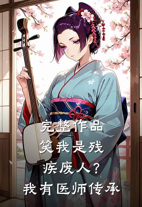 完整作品笑我是残疾废人？我有医师传承
