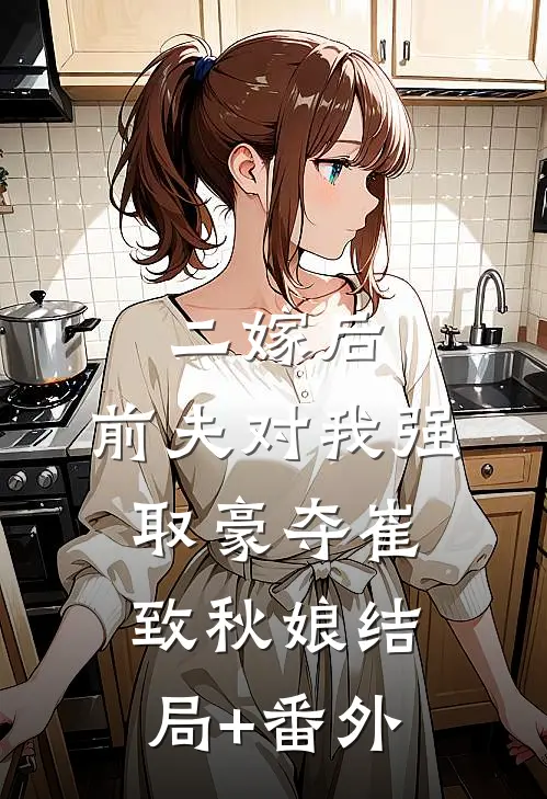 二嫁后，前夫对我强取豪夺崔致秋娘结局+番外