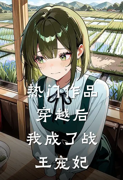 热门作品穿越后，我成了战王宠妃
