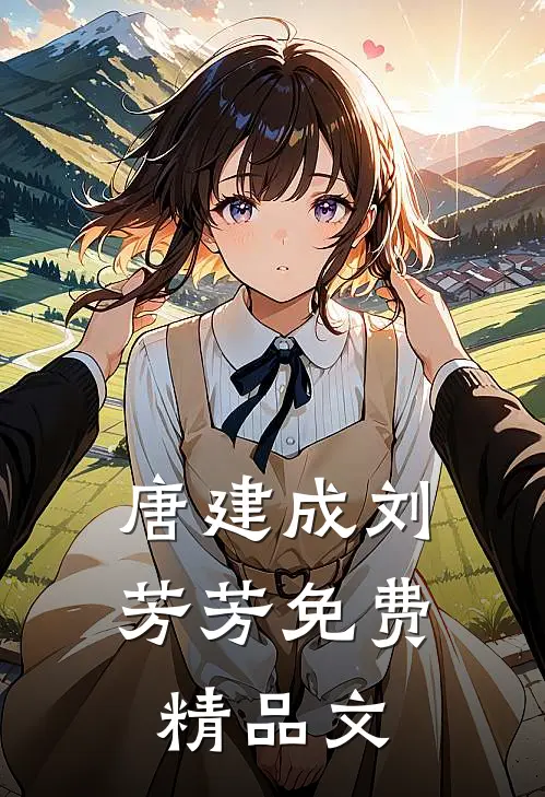 唐建成刘芳芳免费精品文