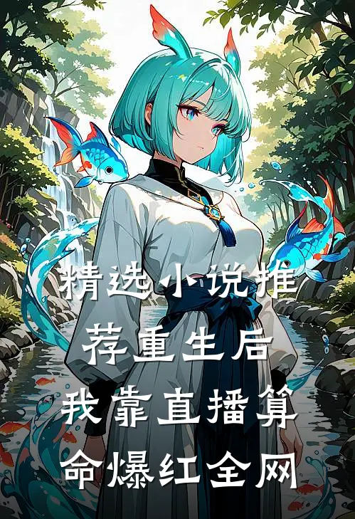 精选小说推荐重生后，我靠直播算命爆红全网