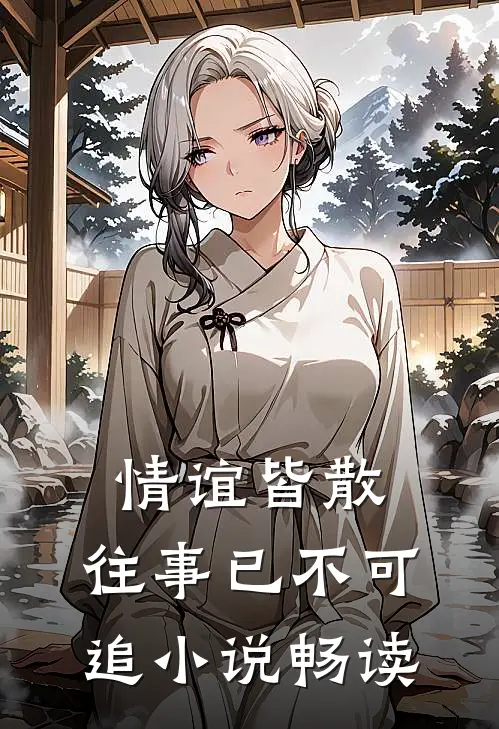 情谊皆散,往事已不可追畅读全文