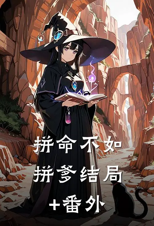 拼命不如拼爹结局+番外