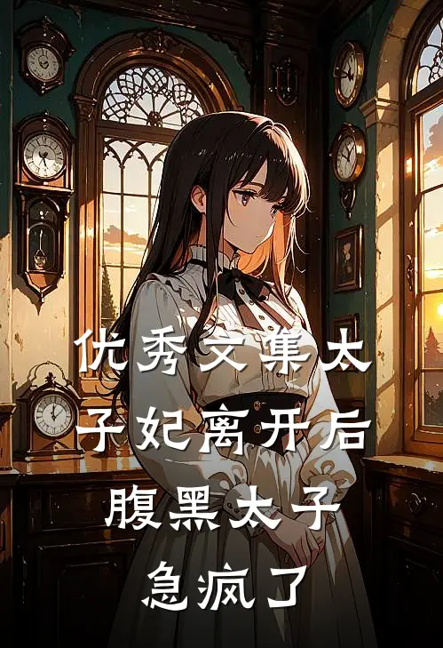 优秀文集太子妃离开后，腹黑太子急疯了