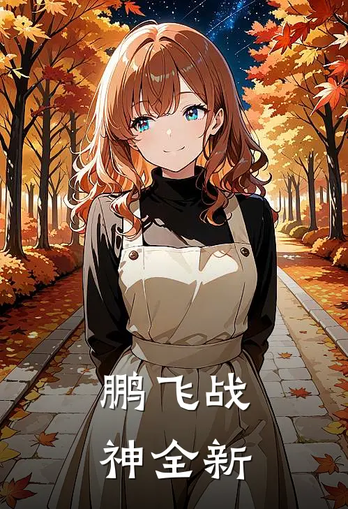 鹏飞战神全新