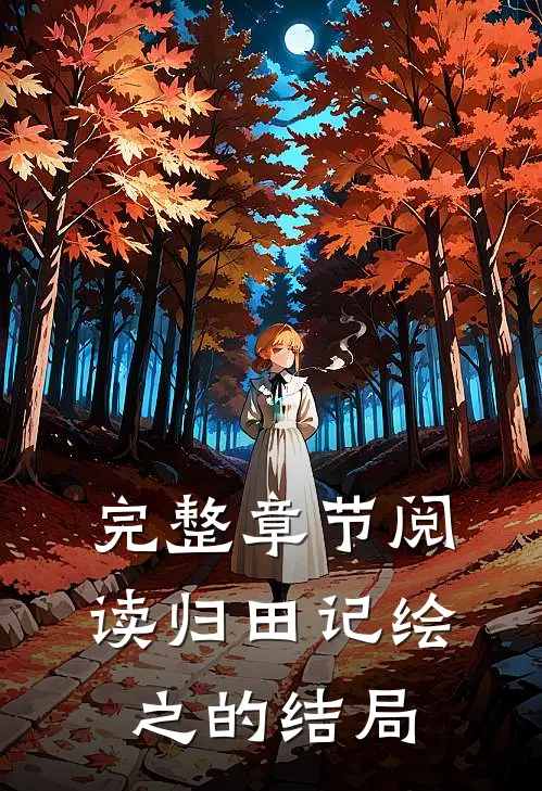 完整章节阅读归田记绘之的结局
