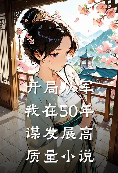 开局从军，我在50年谋发展高质量小说