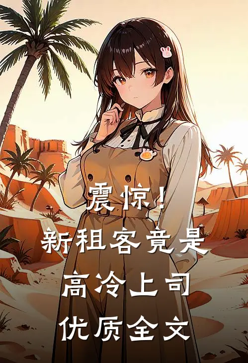 震惊！新租客竟是高冷上司优质全文