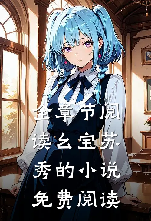 全章节阅读幺宝苏秀的小说免费阅读