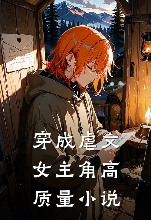 穿成虐文女主角高质量推荐