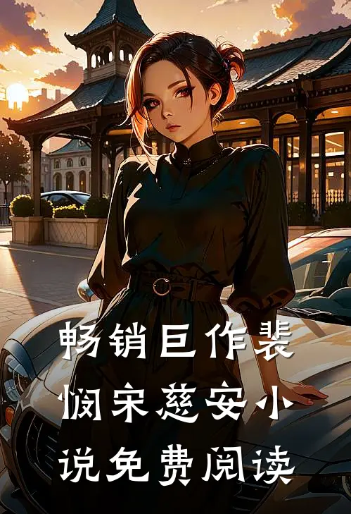 畅销巨作裴悯宋慈安小说免费阅读