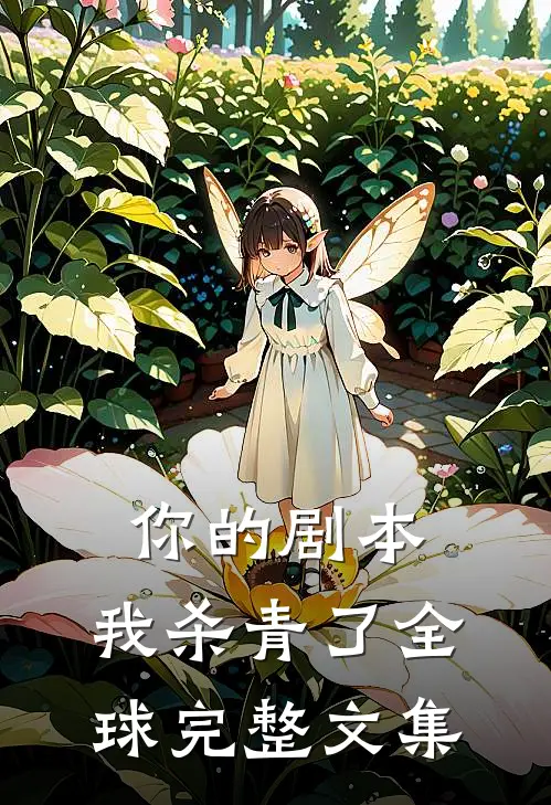 你的剧本,我杀青了全球完整文集在线阅读