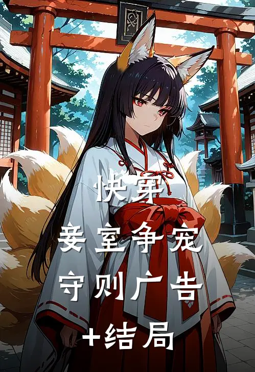 快穿：妾室争宠守则广告+结局