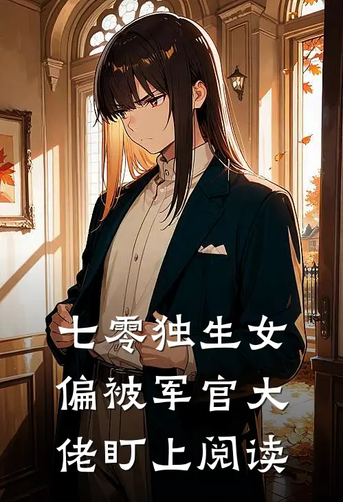 七零独生女,偏被军官大佬盯上阅读
