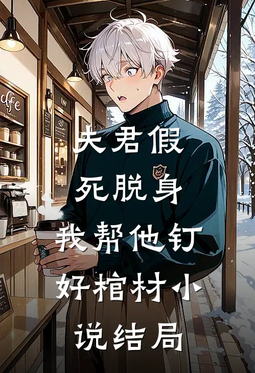 夫君假死脱身,我帮他钉好棺材结局是