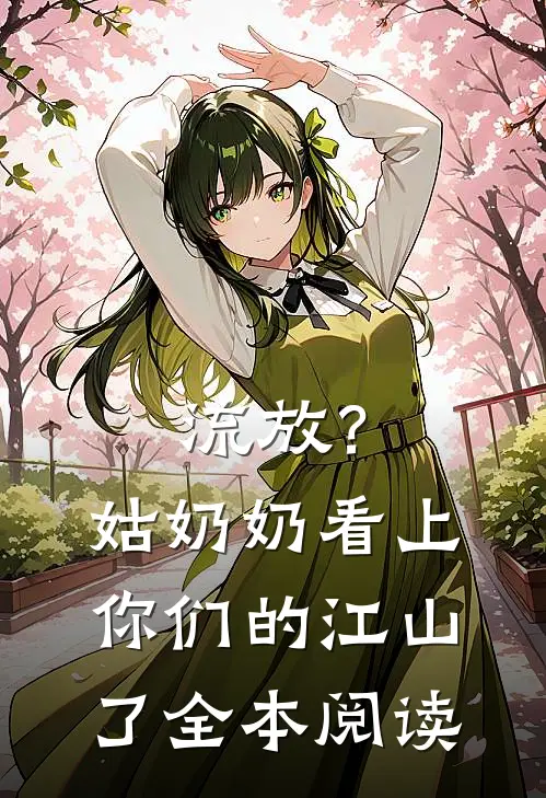 流放？姑奶奶看上你们的江山了全本阅读