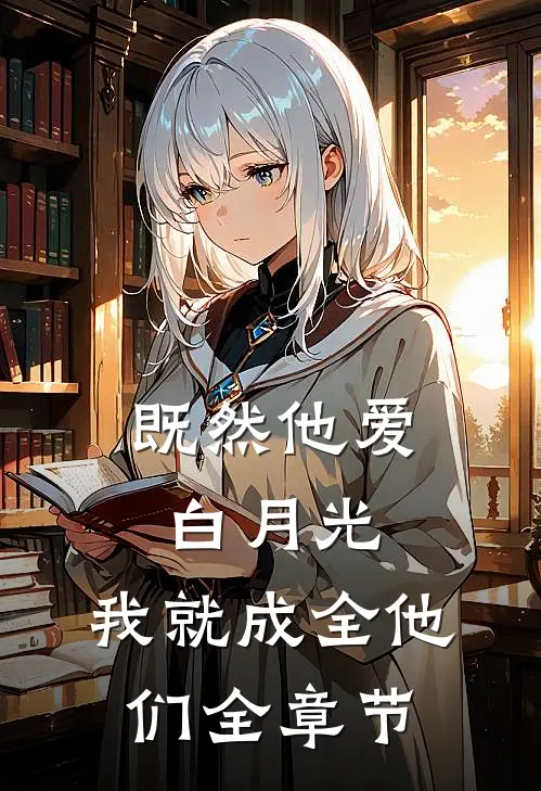既然他爱白月光,我就成全他们全章节阅读