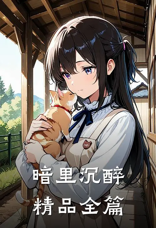 暗里沉醉精品全篇