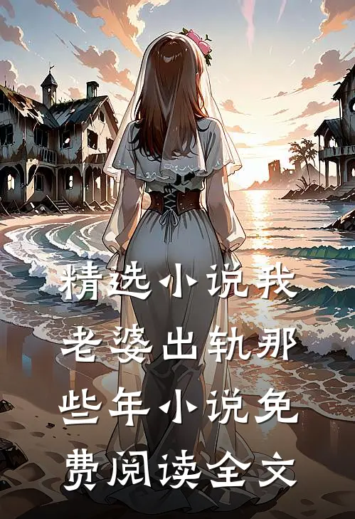精选小说我老婆出轨那些年 小说免费阅读全文
