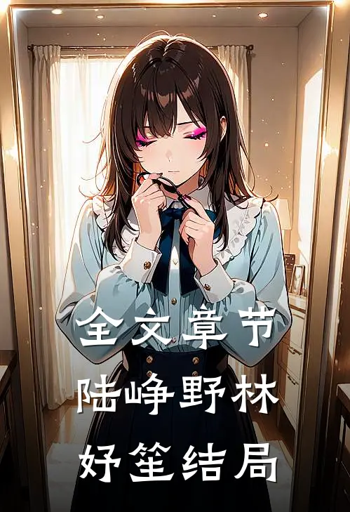 全文章节陆峥野林妤笙结局