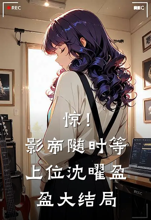 惊！影帝随时等上位沈曜盈盈大结局