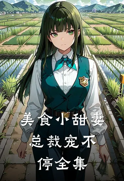 美食小甜妻总裁宠不停 全集免费观看