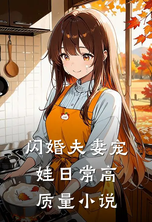 闪婚夫妻宠娃日常高质量小说