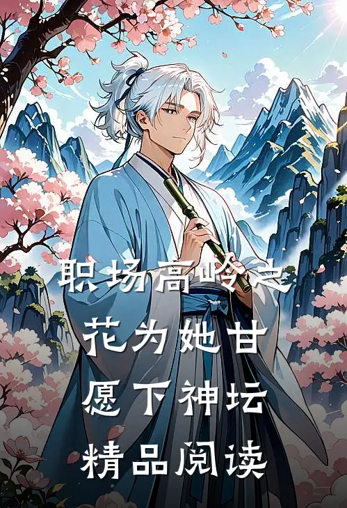 职场高岭之花为她甘愿下神坛精品阅读