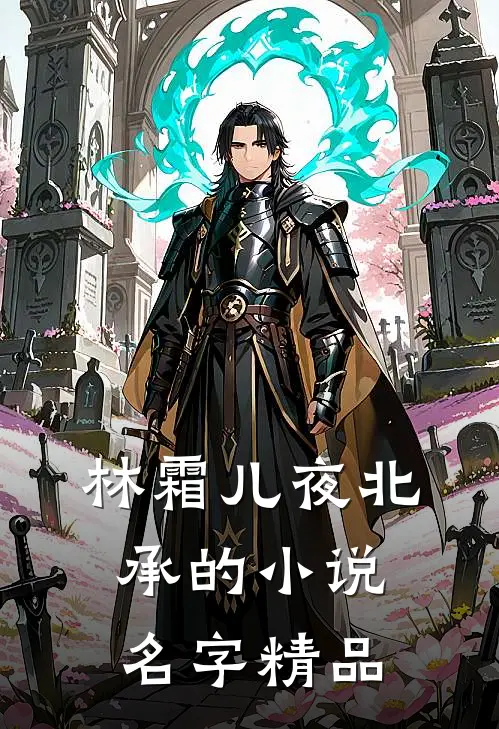 林霜儿夜北承的小说名字精品