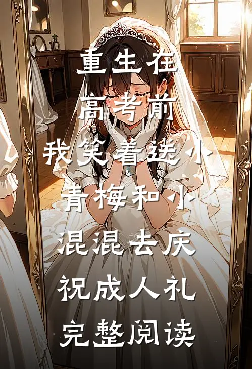 重生在高考前，我笑着送小青梅和小混混去庆祝成人礼完整阅读