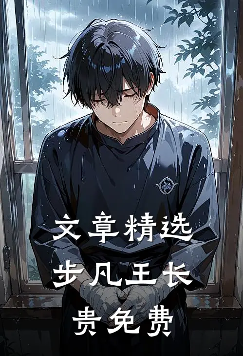 文章精选步凡王长贵免费