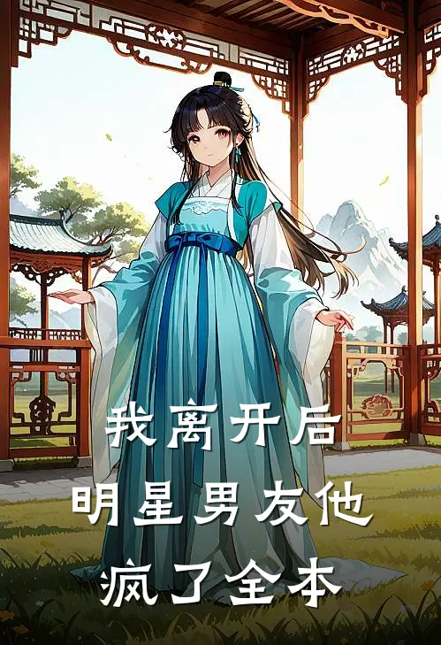 我离开后，明星男友他疯了全本