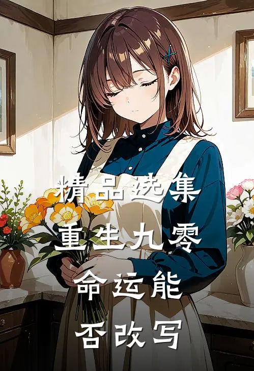 精品选集重生九零,命运能否改写为