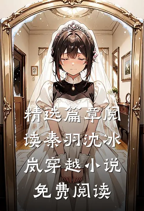 精选篇章阅读秦羽沈冰岚穿越小说免费阅读