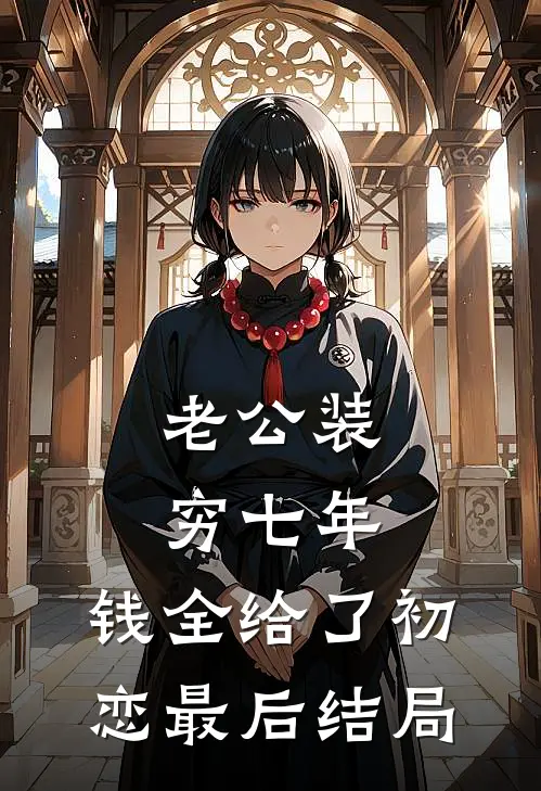 老公装穷七年，钱全给了初恋最后结局