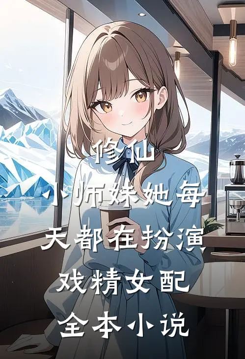 修仙：小师妹她每天都在扮演戏精女配全本小说
