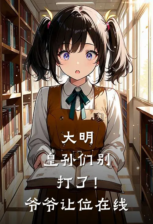 大明皇孙们别打了!爷爷让位在线阅读