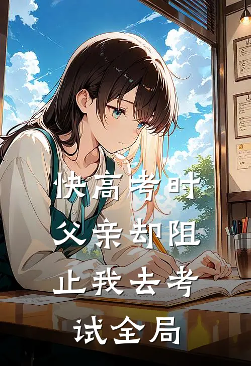 快高考时,父亲却阻止我去考试全局了