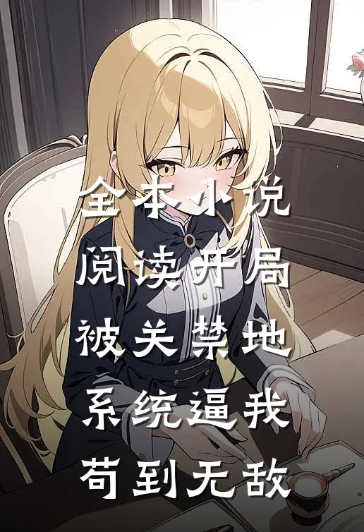 全本小说阅读开局被关禁地，系统逼我苟到无敌