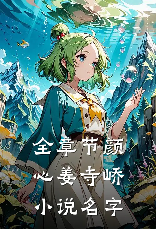 全章节颜心姜寺峤小说名字