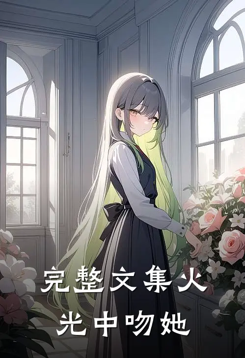 完整文集火光中吻她
