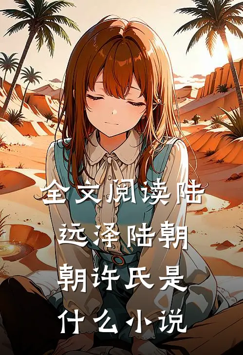 全文阅读陆远泽陆朝朝许氏是什么小说